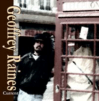 Current - Album Cover