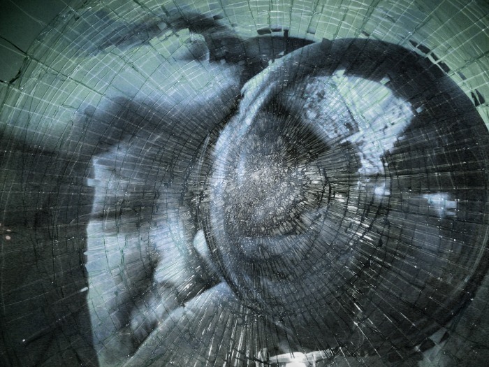 Through the spyglass